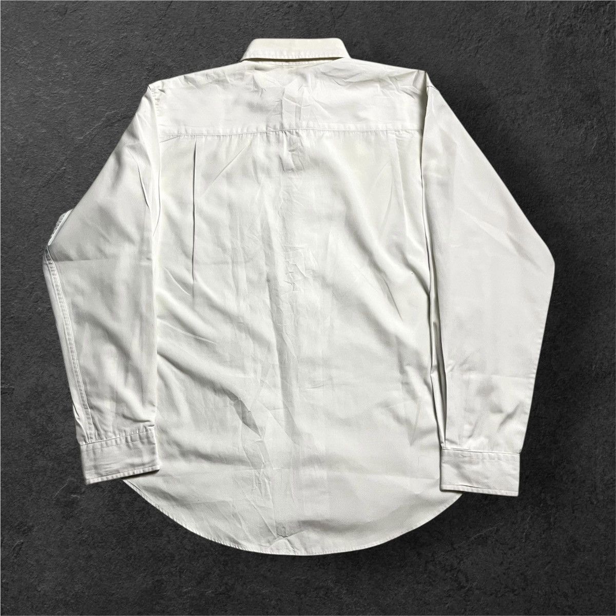 Yohji Yamamoto Yohji Yamamoto Central Japan Size US M / EU 48-50 / 2 - 2 Thumbnail