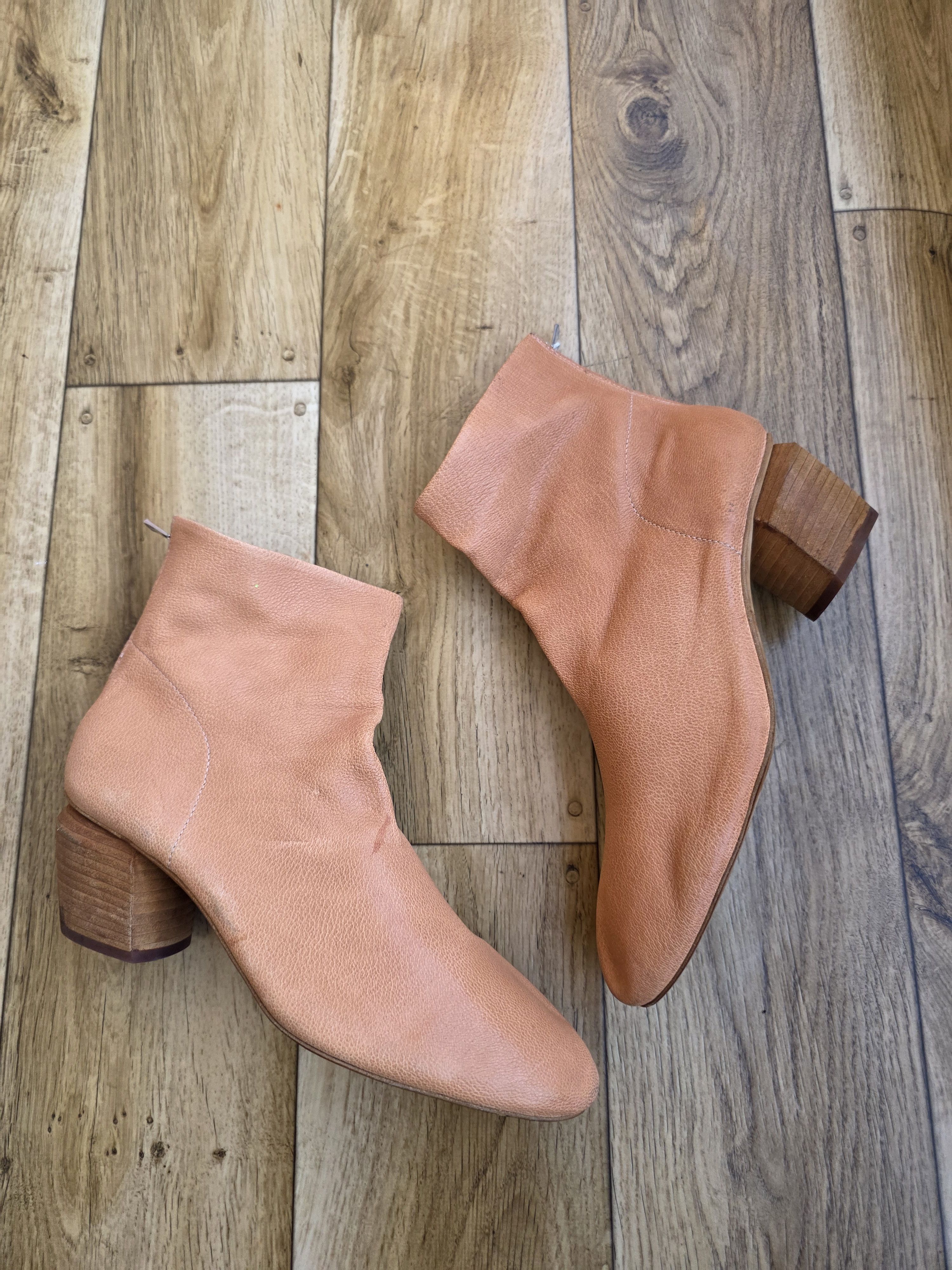 Officine Creative Officine Creative Sally Boots Size US 10 / IT 40 - 2 Thumbnail