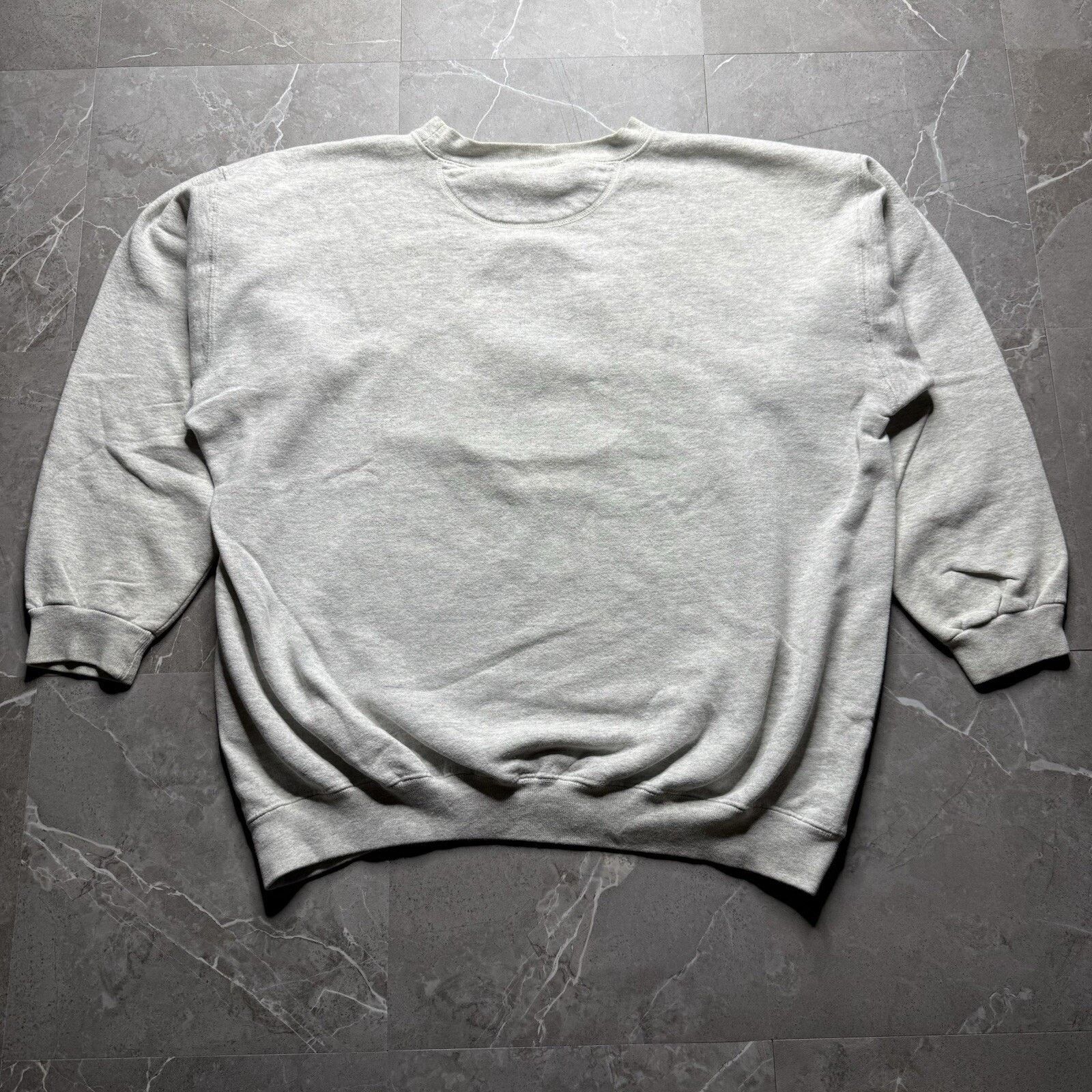 Mickey Mouse Vintage Mickey Mouse Disney Classics Sweatshirt Genus XL Size US XL / EU 56 / 4 - 4 Thumbnail
