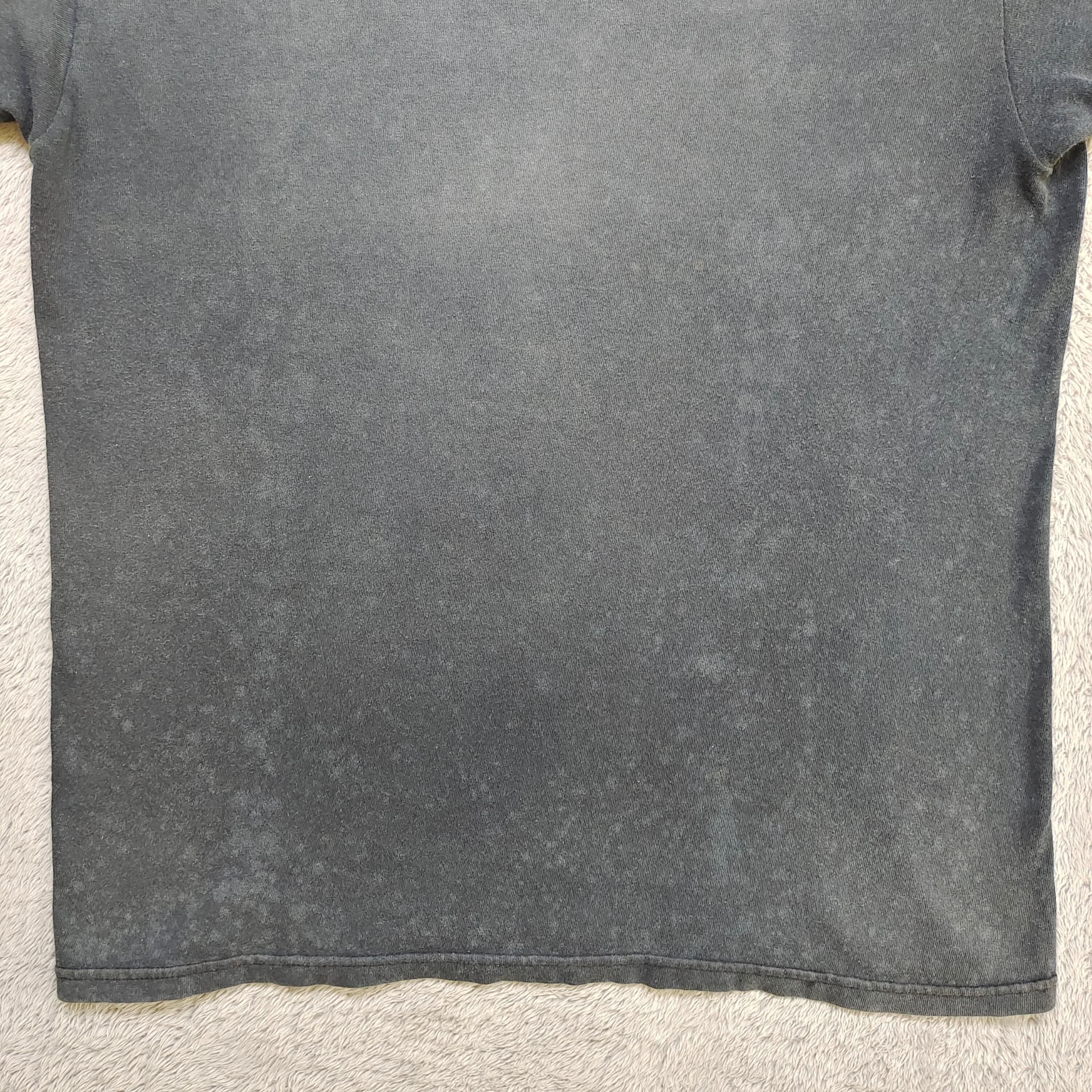 Vintage Vintage Distressed faded Call of Duty Black Ops II Graphics Size US M / EU 48-50 / 2 - 9 Thumbnail