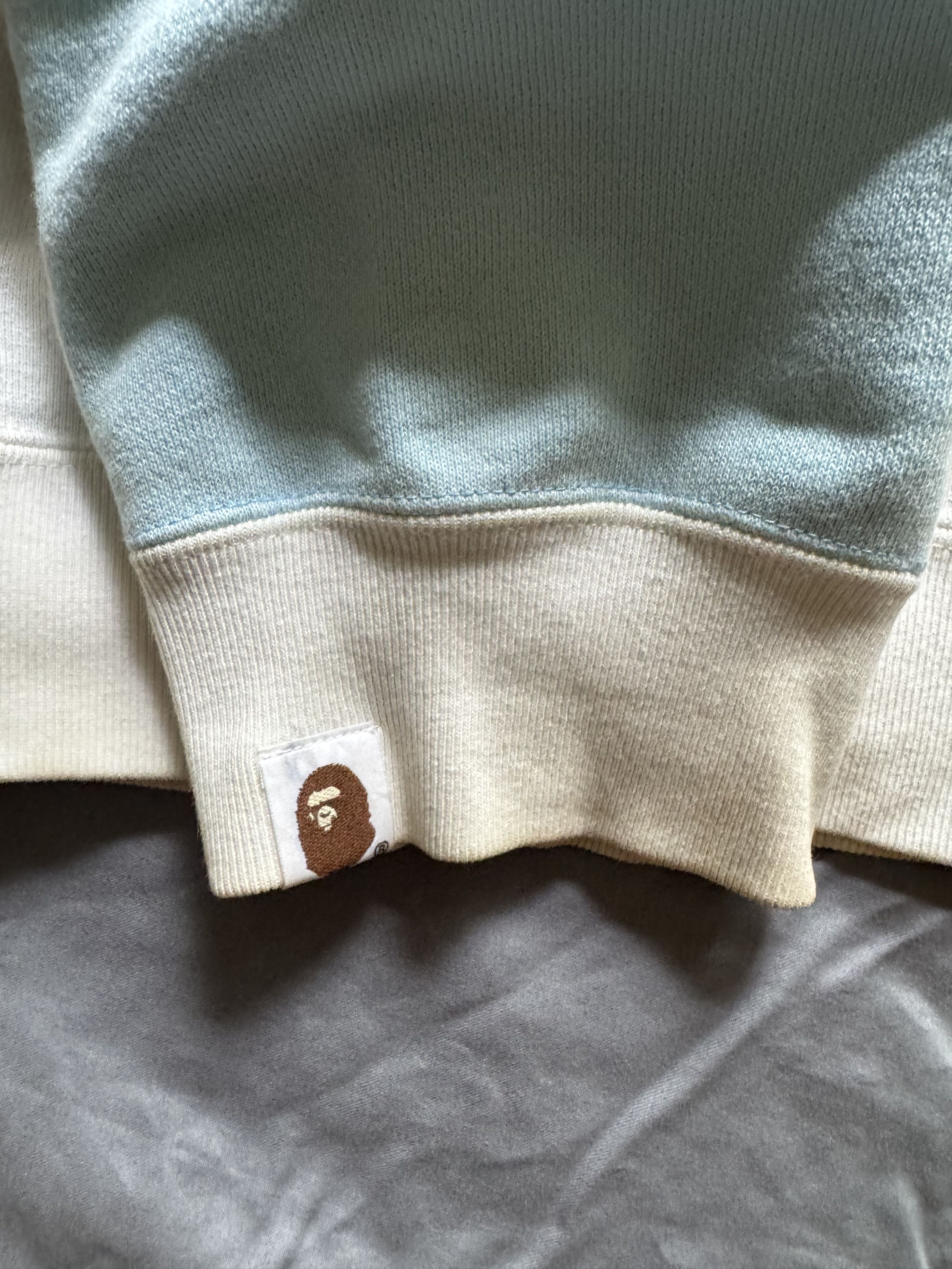Bape Bape x Nigo Size US L / EU 52-54 / 3 - 5 Thumbnail