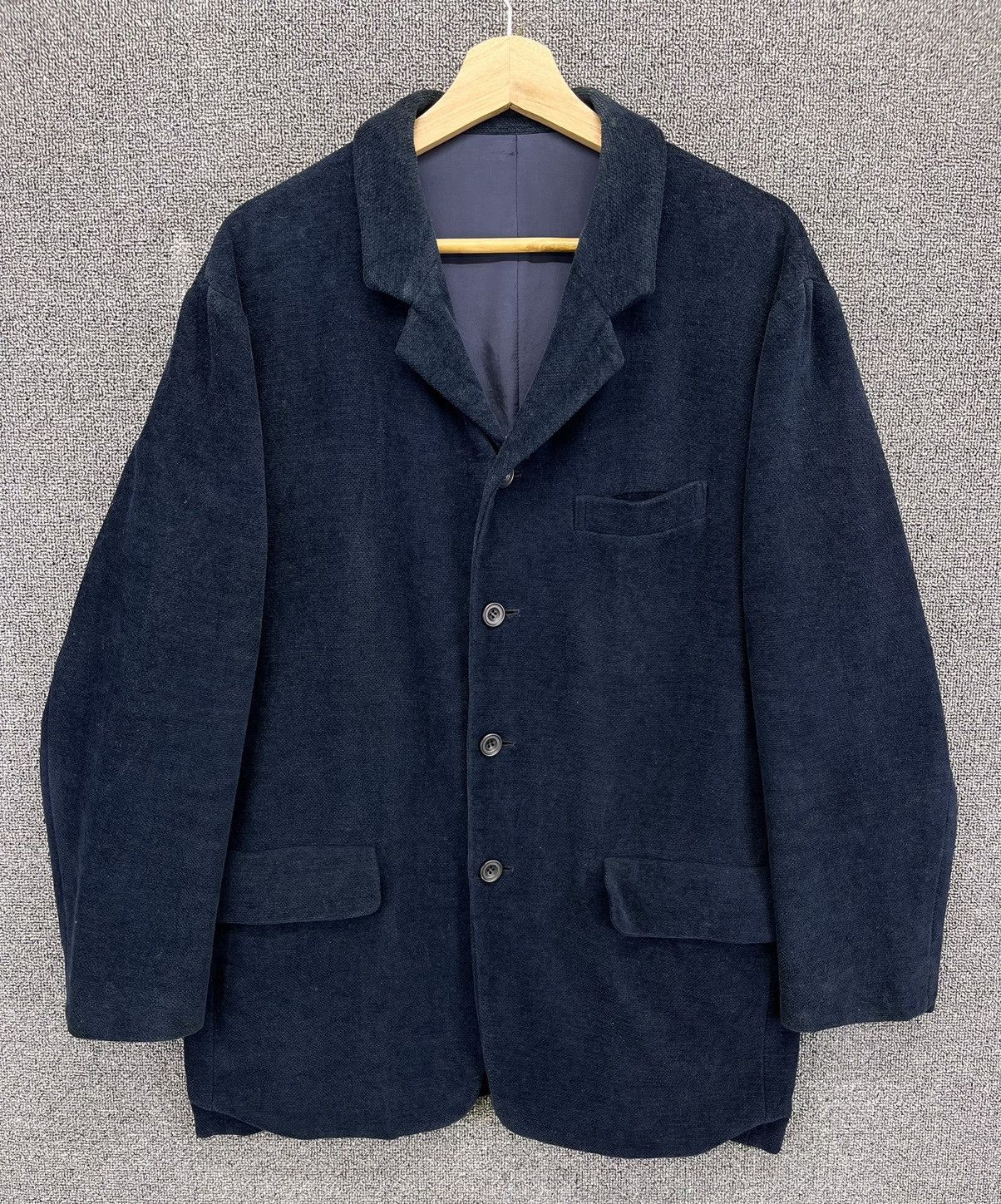 Issey Miyake Vintage Issey Miyake Hai Sporting Gear Rare Jacket Size US M / EU 48-50 / 2 - 1 Thumbnail