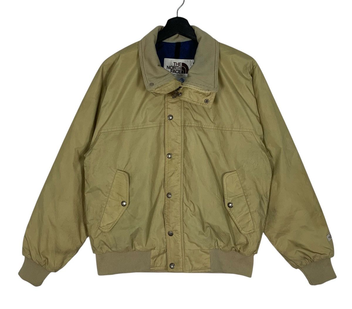 The North Face × Vintage Vintage The North Face American Outdoor Company Jacket Size US M / EU 48-50 / 2 - 1 Thumbnail