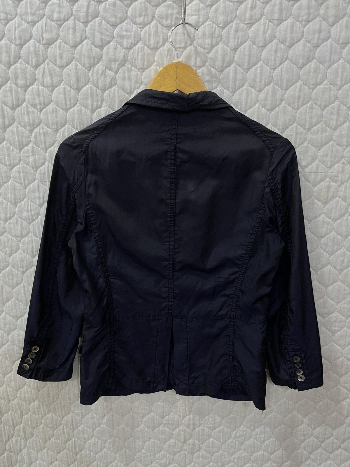 🔥🔥🔥ARCHIVE TRICOT COMME DES GARCONS TWO TONES COLOUR