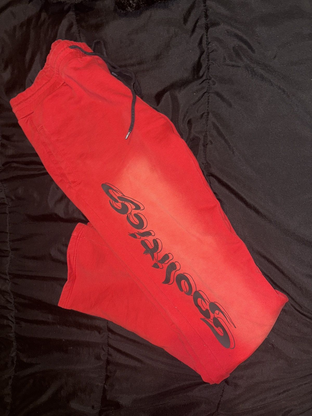 Vintage Politics Size US 34 / EU 50 - 1 Thumbnail