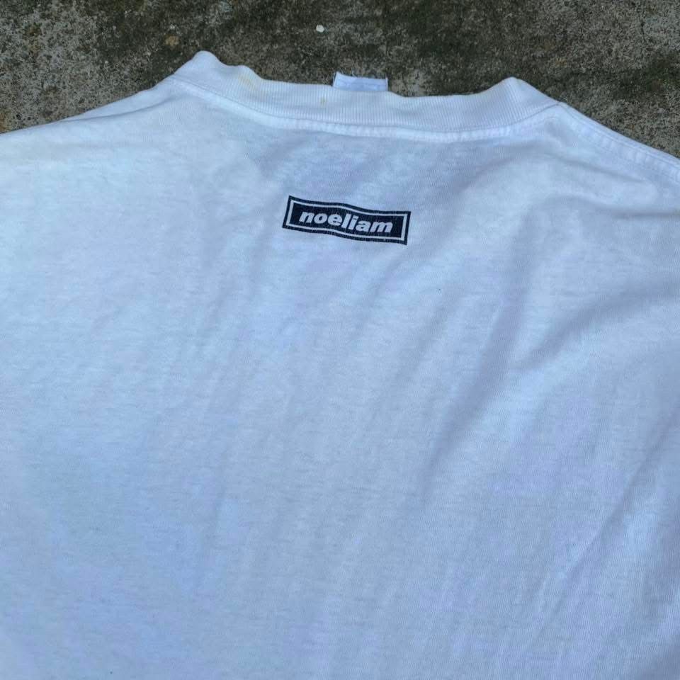 Band Tees RARE ‼️ Oasis Size US S / EU 44-46 / 1 - 4 Thumbnail