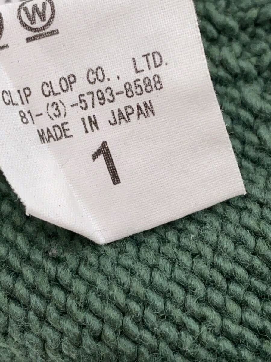 Auralee AW17 Wool Sweater Size US S / EU 44-46 / 1 - 4 Thumbnail