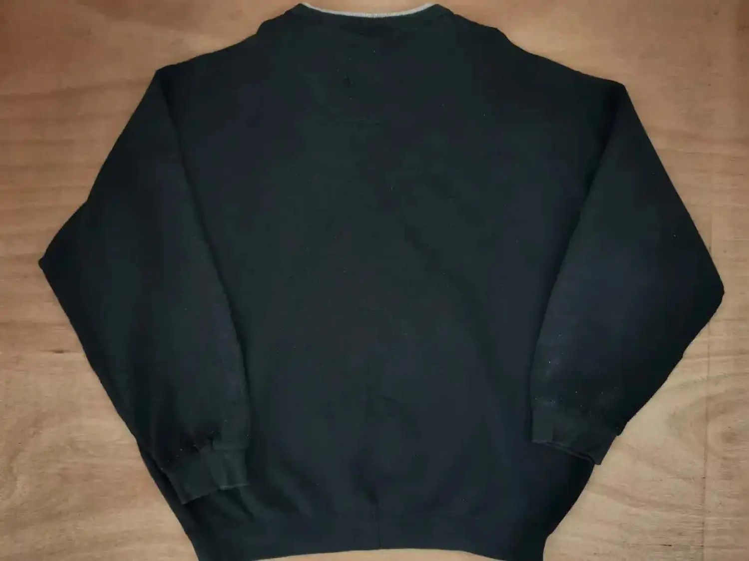 Hanes Vintage Hanes Sweatshirt Size US XXL / EU 58 / 5 - 4 Thumbnail