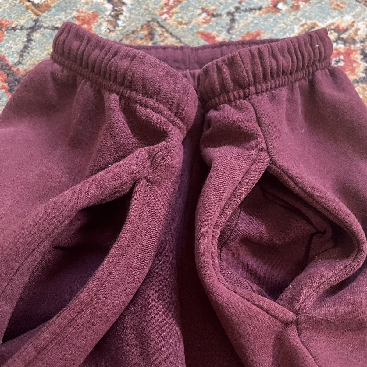 Vintage Vintage Champion Boston College Sweatpants XXL USA Size US 36 / EU 52 - 4 Thumbnail