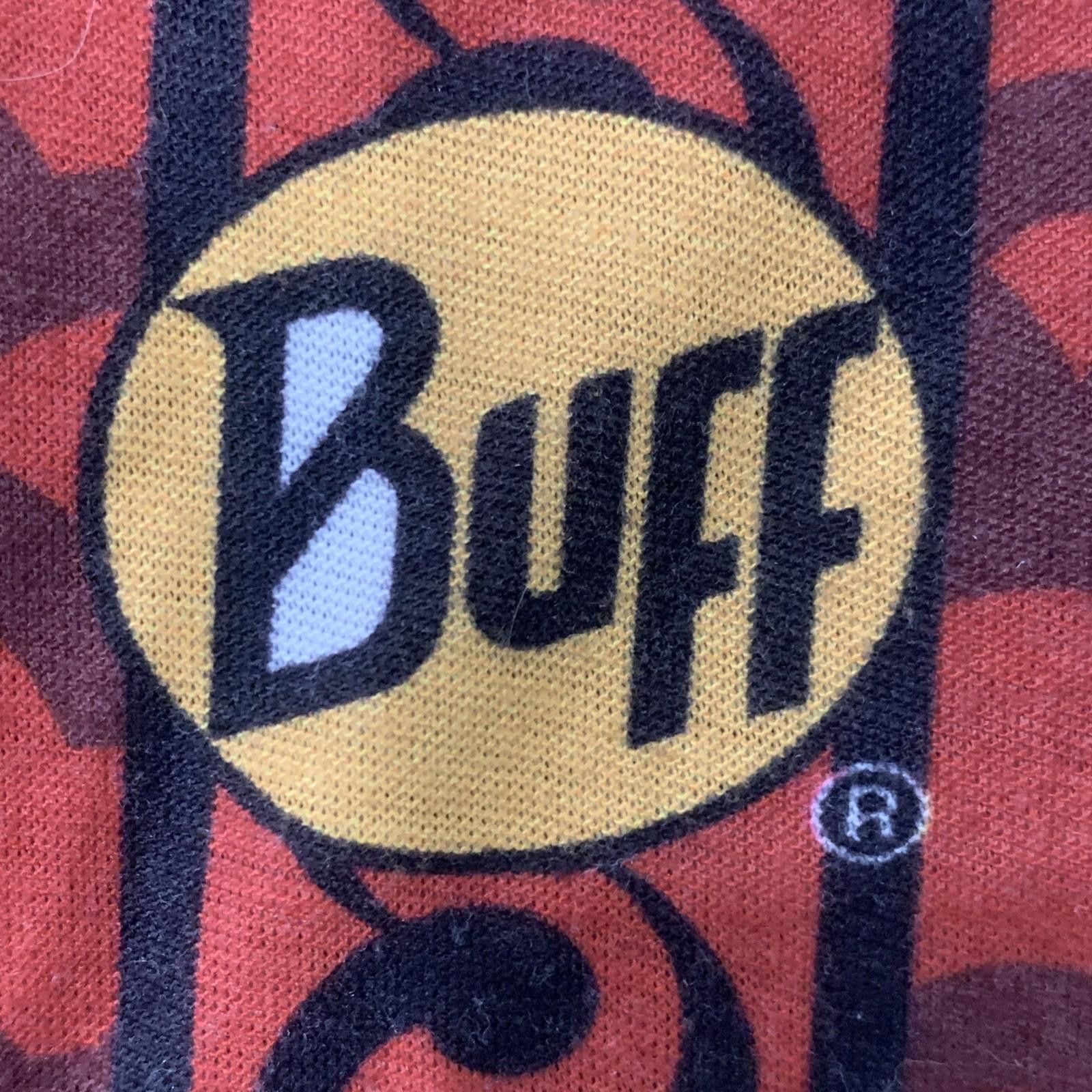 Other Survivor Blood vs Water Tadhana Buff Red Season 27 MINT Size ONE SIZE - 9 Thumbnail