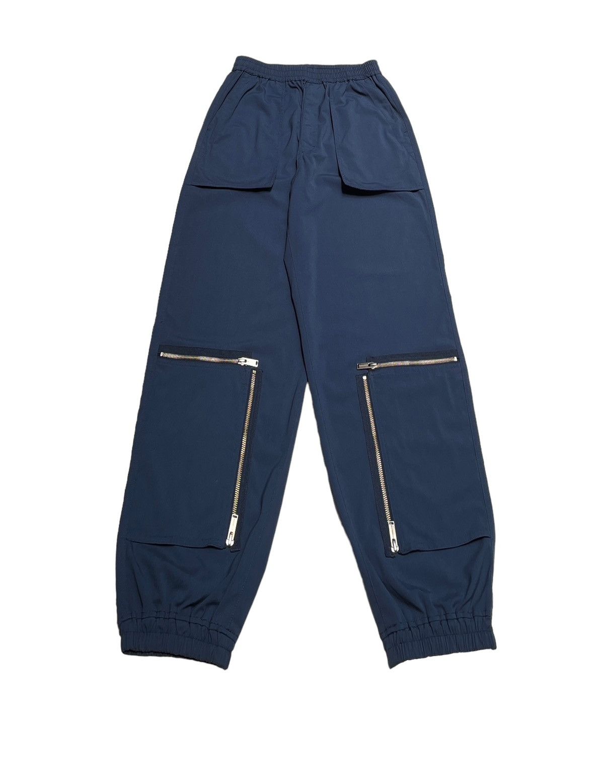 Undercover *FINAL DROP* Undercover Tan Bondage Zipper Pants | Grailed