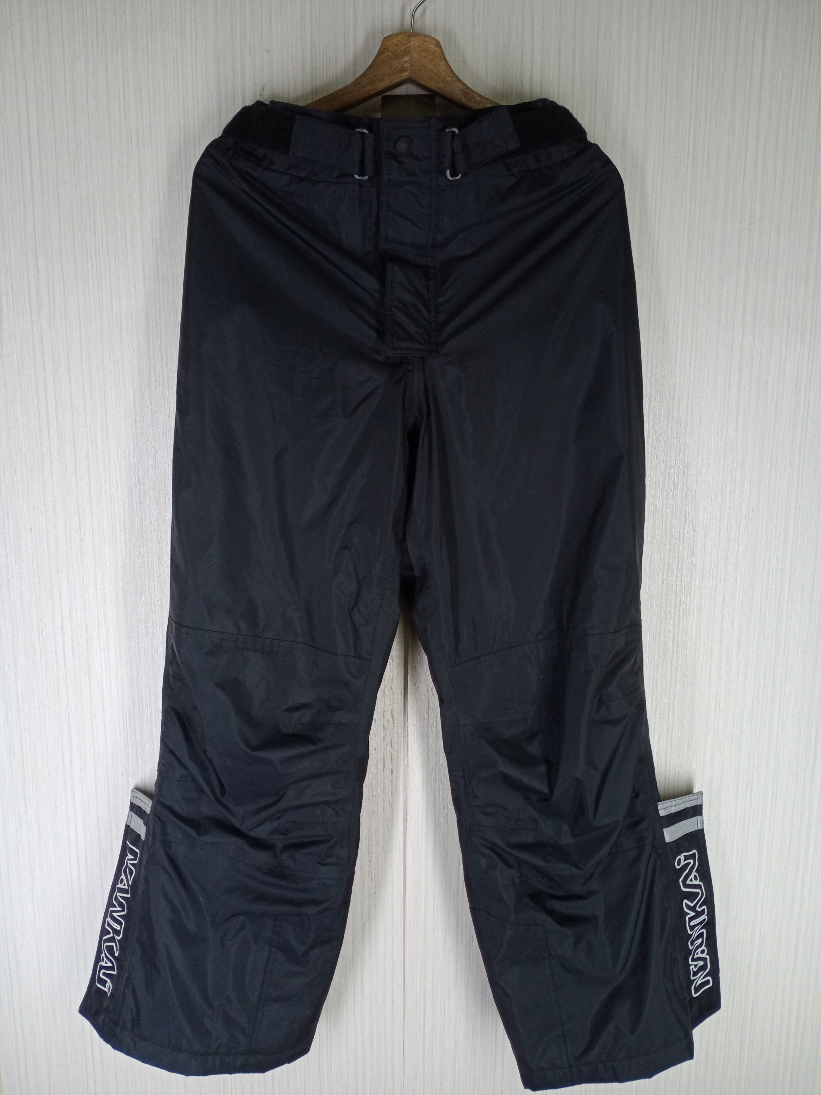Gear for Sports Vintage Nankai Racing Motorcycle Gear Pants Size US 31 - 13 Thumbnail