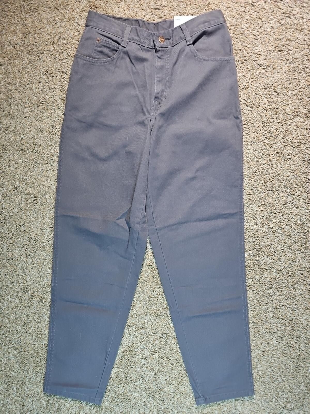 Other Gitano Relaxed Fit Sz 8 Average Jeans NWT NWD Size 30" / US 8 / IT 44 - 1 Thumbnail