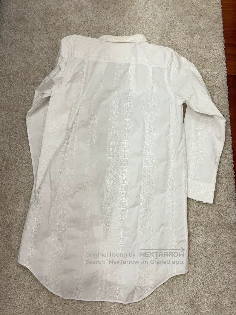 Comme des Garcons Comme Des Garcons Shirt to wear Size S / US 4 / IT 40 - 5 Thumbnail