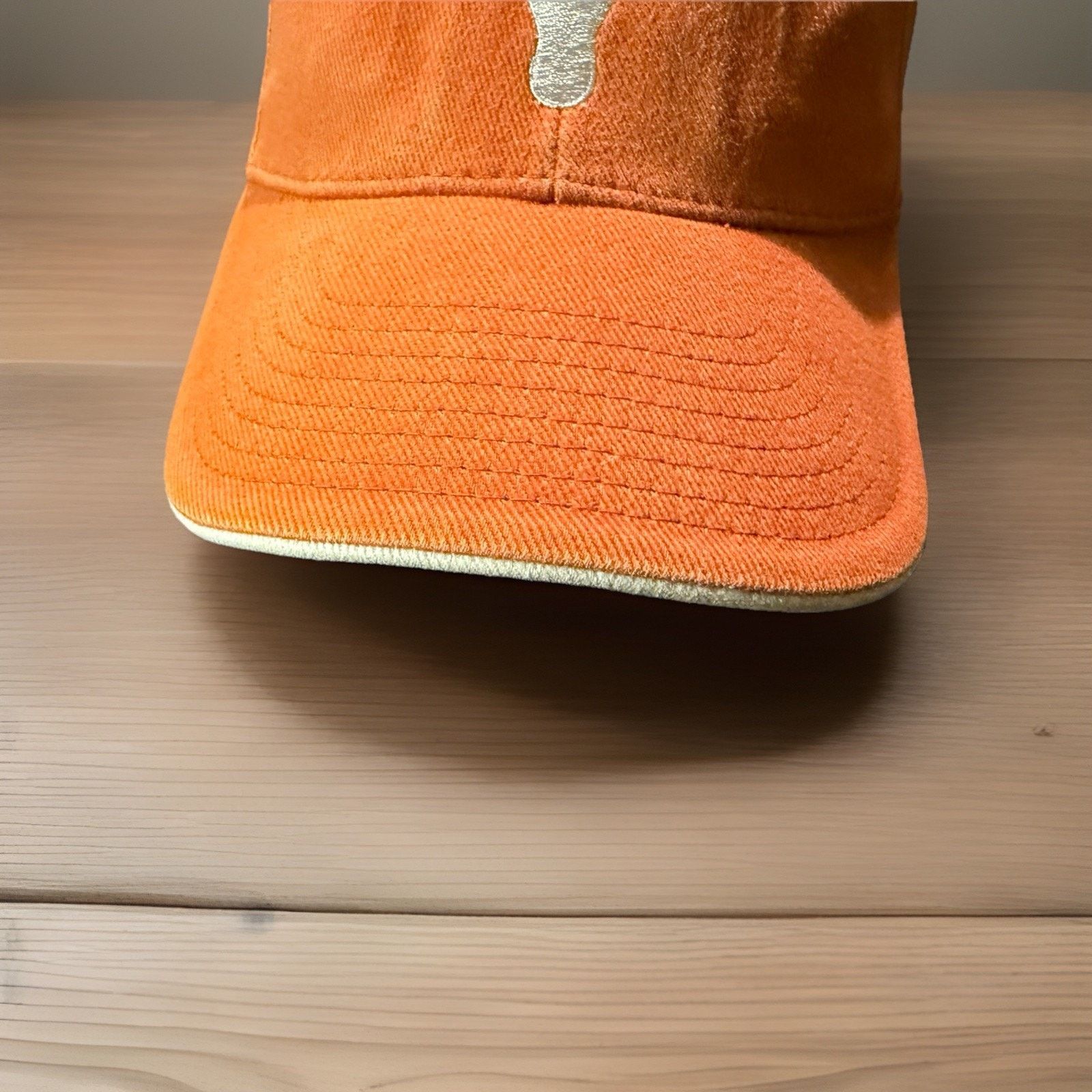 Other Vintage Texas Longhorns Ball Cap, GUC Size ONE SIZE - 7 Thumbnail