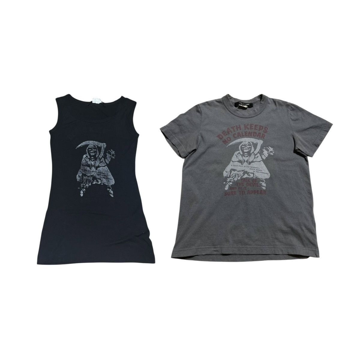 Junya Watanabe ss06 tribal skull | Grailed