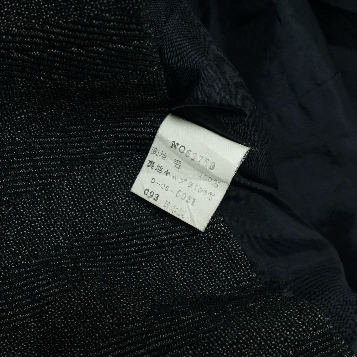 Chloe *NoTariff Chloe Womens Blazer Size ONE SIZE - 8 Thumbnail