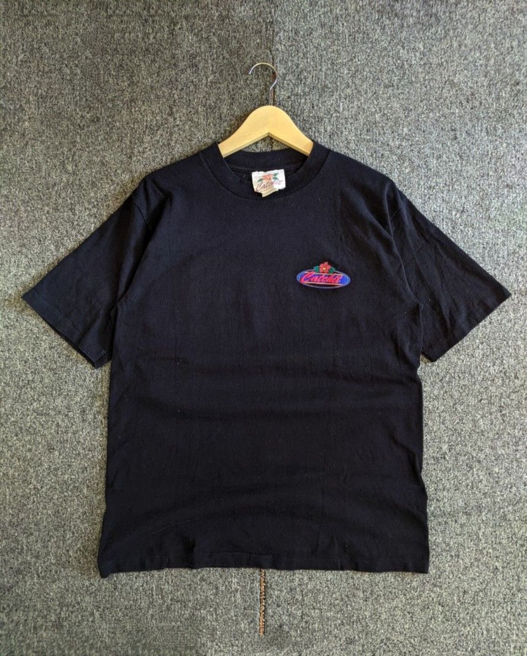 Sun Surf Rare Vintage 80's 90's Catch It Surf Skate Street T-Shirts Size US M / EU 48-50 / 2 - 4 Thumbnail