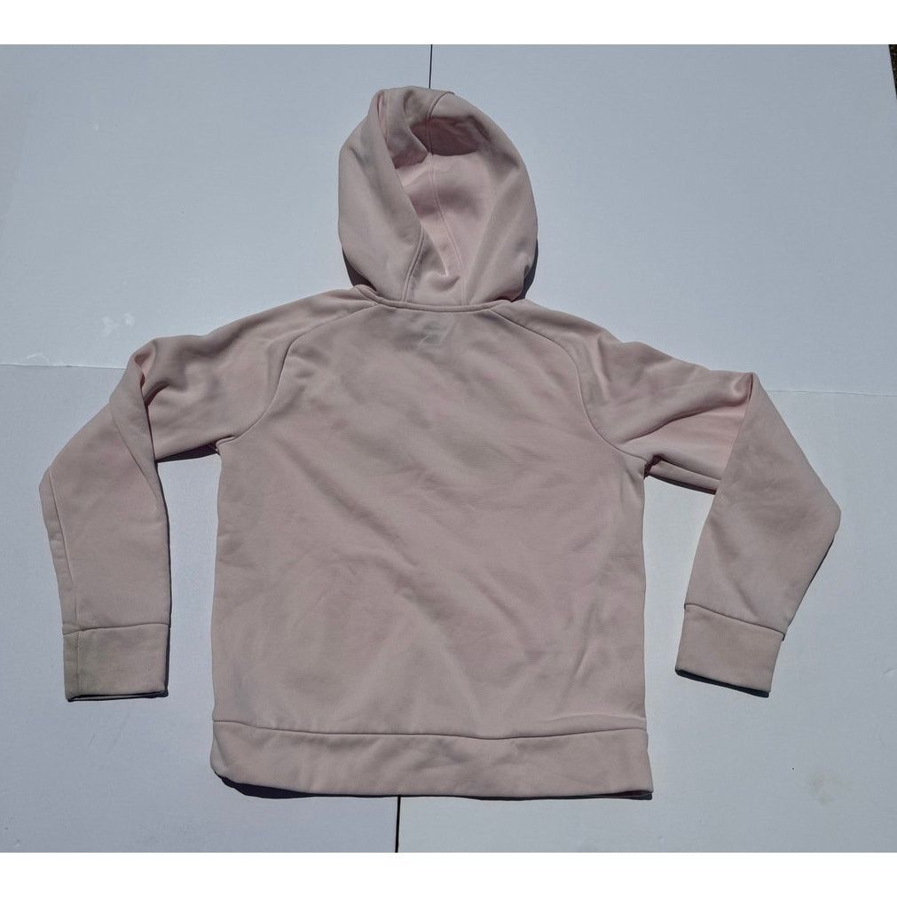 Under Armour Under Armor Pink Hoodie XS Size XS / US 0-2 / IT 36-38 - 3 Thumbnail