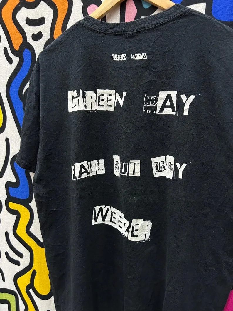 weezer Tシャツ make believe L 黒 weezer Tシャツ make believe L 黒 Amazon.com: Weezer Black