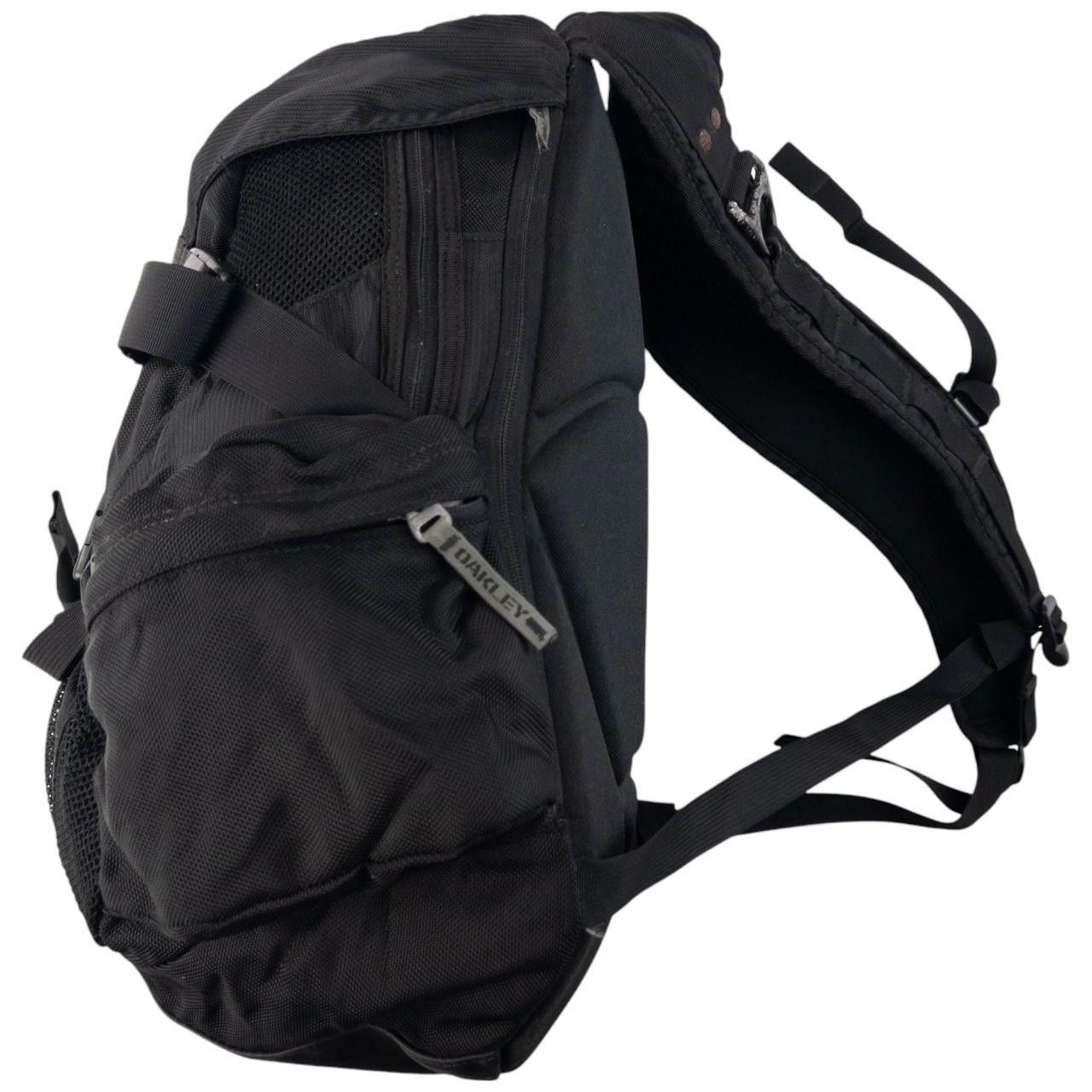 Oakley Vintage Oakley Icon Backpack Size ONE SIZE - 3 Thumbnail