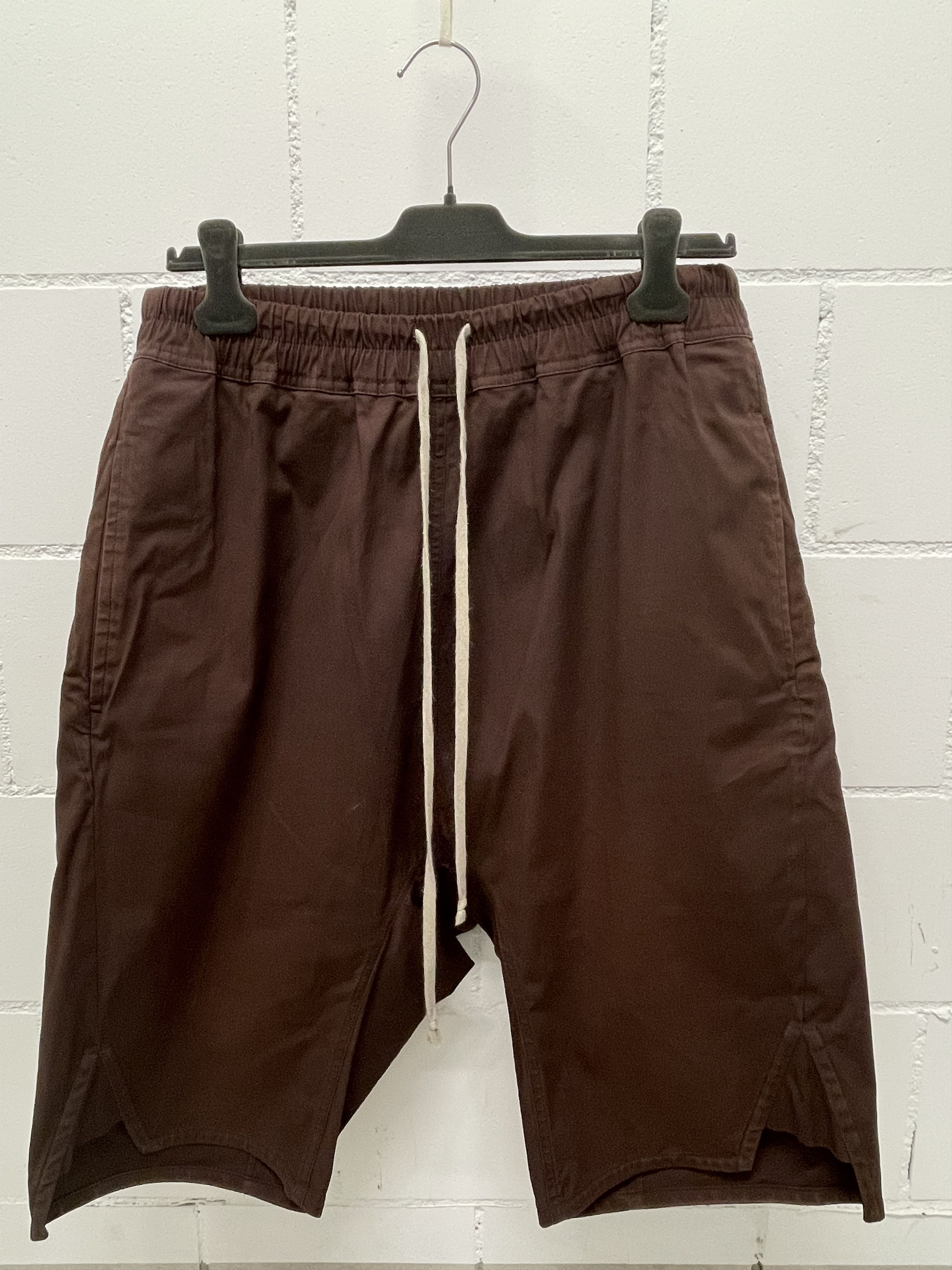 Rick Owens Rick Owens Mainline Mastodon16 TE- Macassar - size 50 L xl Size US 34 / EU 50 - 1 Thumbnail