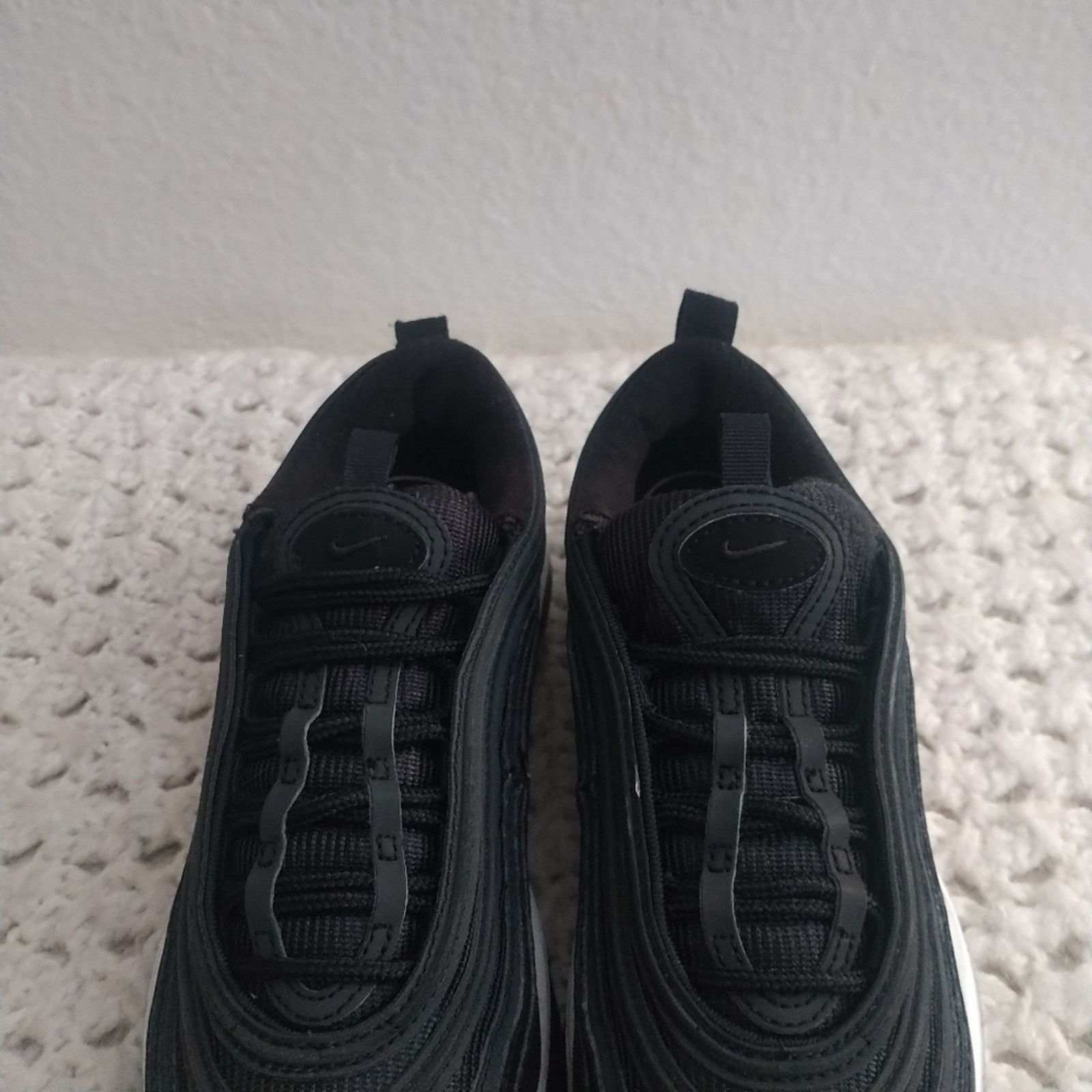 Nike Nike Air Max 97 'Black White' women size 6 Size US 6 / IT 36 - 5 Thumbnail