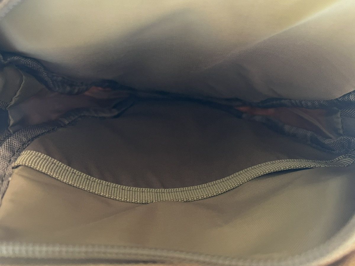 TeamSESH Teamsesh Crossbody SESH Skull Bag Team Sesh Bones Size ONE SIZE - 6 Thumbnail