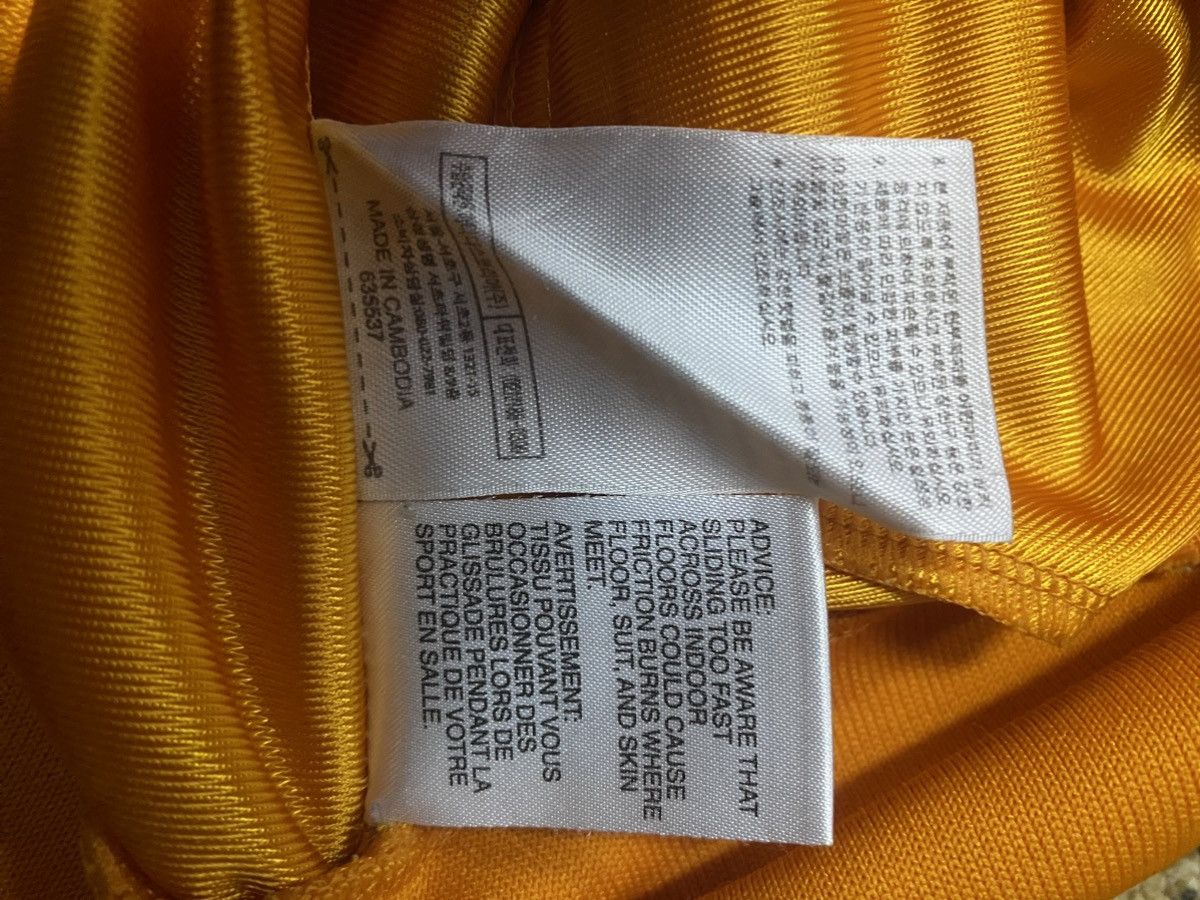 Adidas × Vintage Adidas Holland Tracktop Jacket EURO 1988 Netherlands Size US L / EU 52-54 / 3 - 8 Thumbnail
