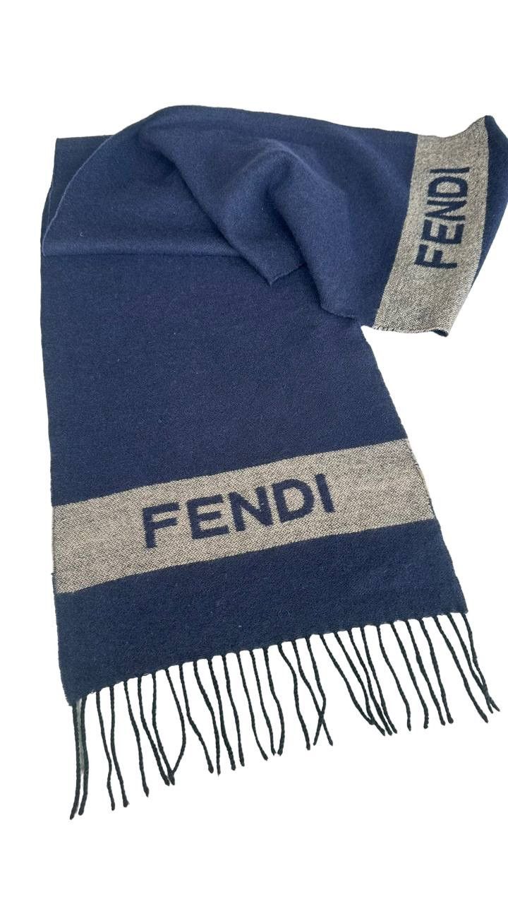 Fendi FENDI Scarf / Muffler Size ONE SIZE - 4 Thumbnail