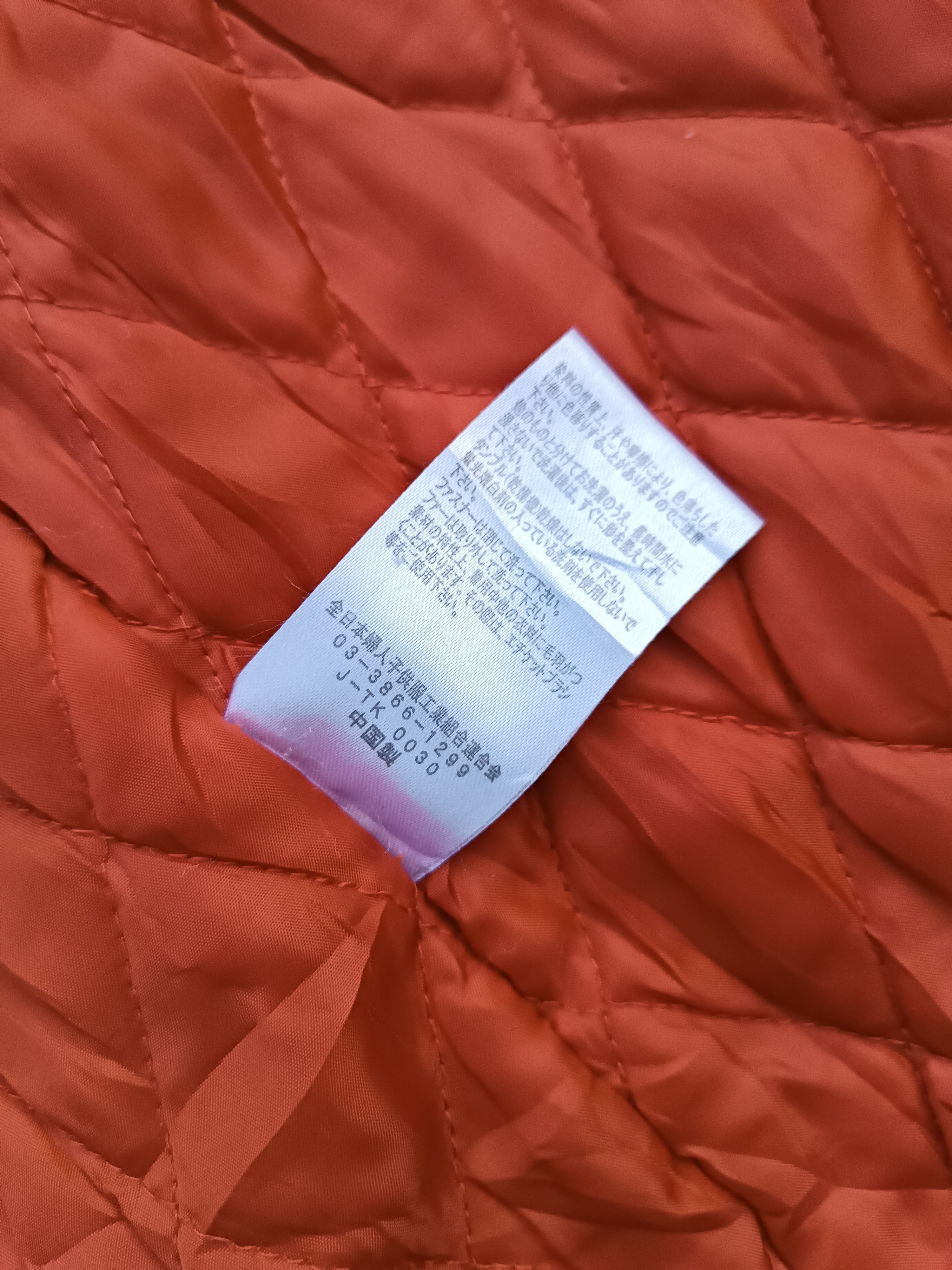 If Six Was Nine AVARICE Y2K Fur Hoodie Jacket FR003 Size US M / EU 48-50 / 2 - 12 Thumbnail
