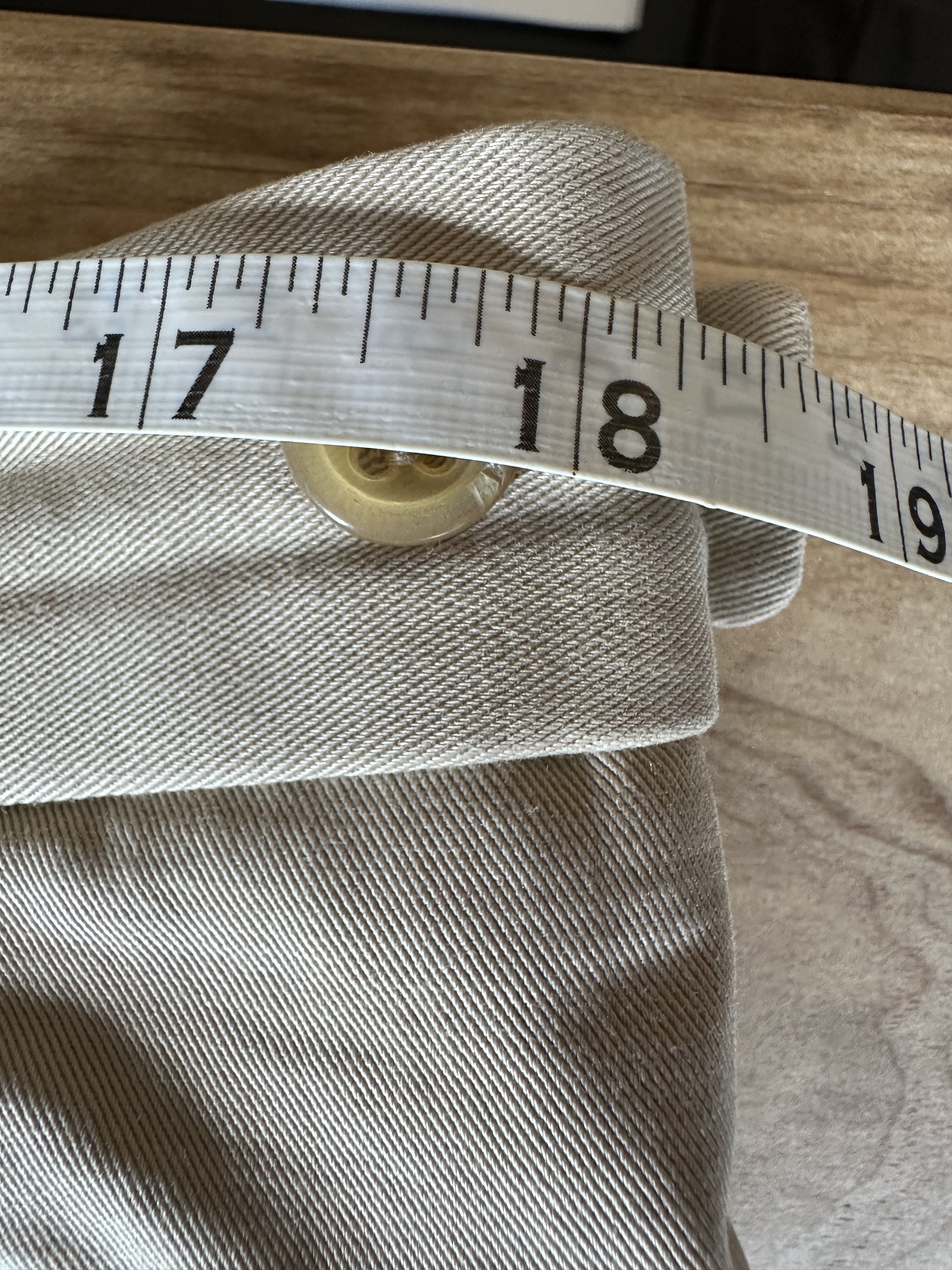 Jil Sander Jil Sander Straight Leg Trousers Size US 36 / EU 52 - 8 Thumbnail