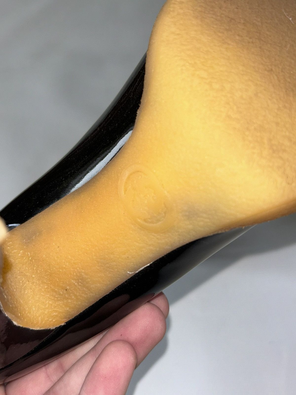 Gucci Gucci by Tom Ford Leather heels Size US 7 / IT 37 - 7 Thumbnail