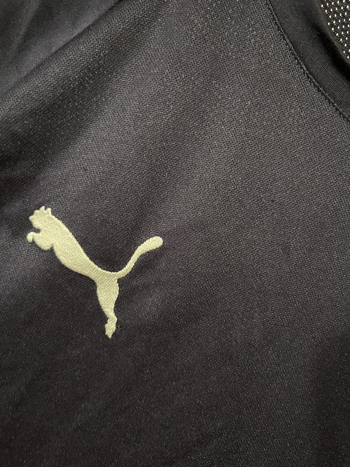 Puma Puma Tottenham Vintage Training Jersey Size US M / EU 48-50 / 2 - 5 Thumbnail