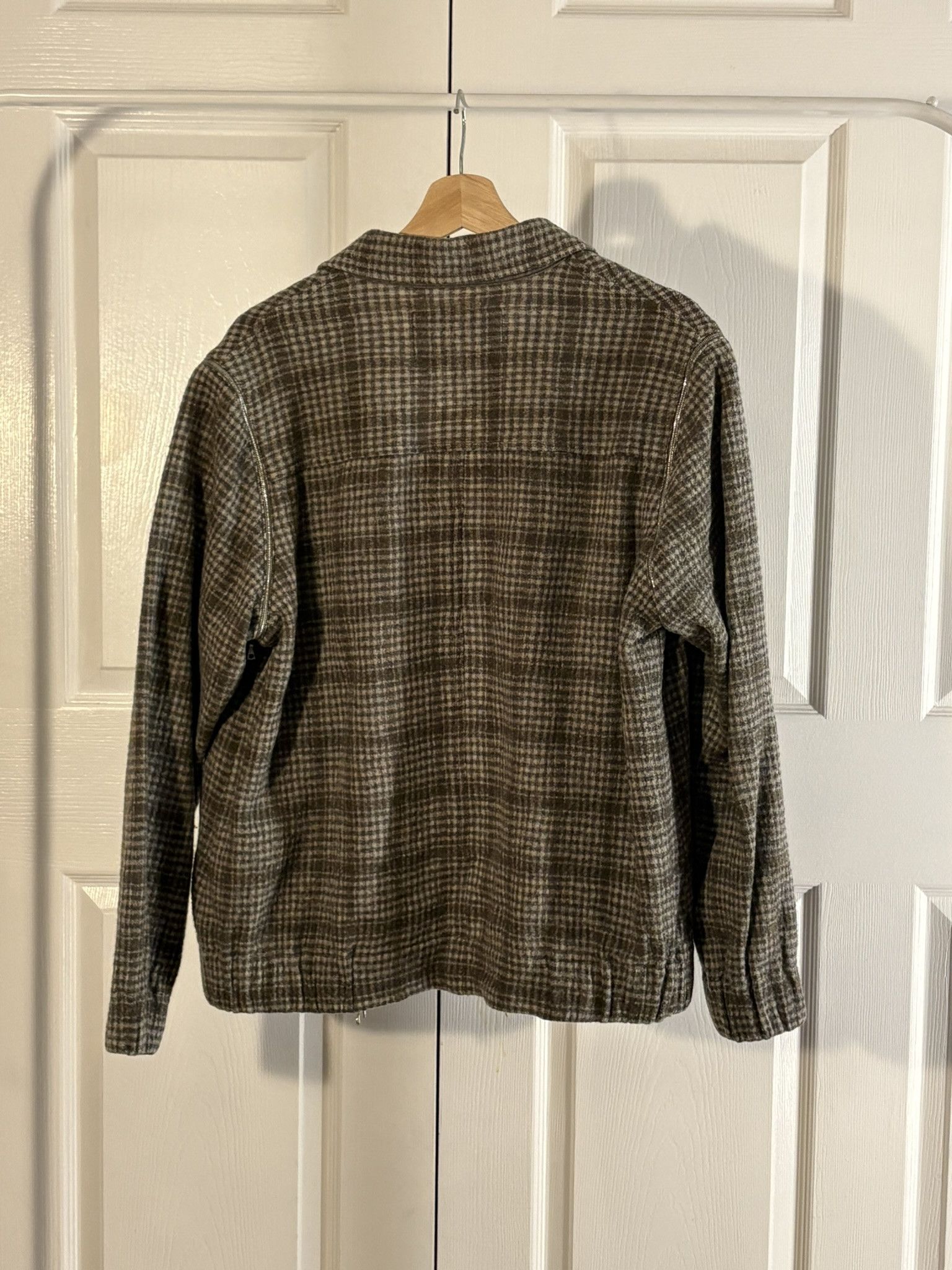 Undercover Arts & Crafts Jacket Size US M / EU 48-50 / 2 - 2 Thumbnail