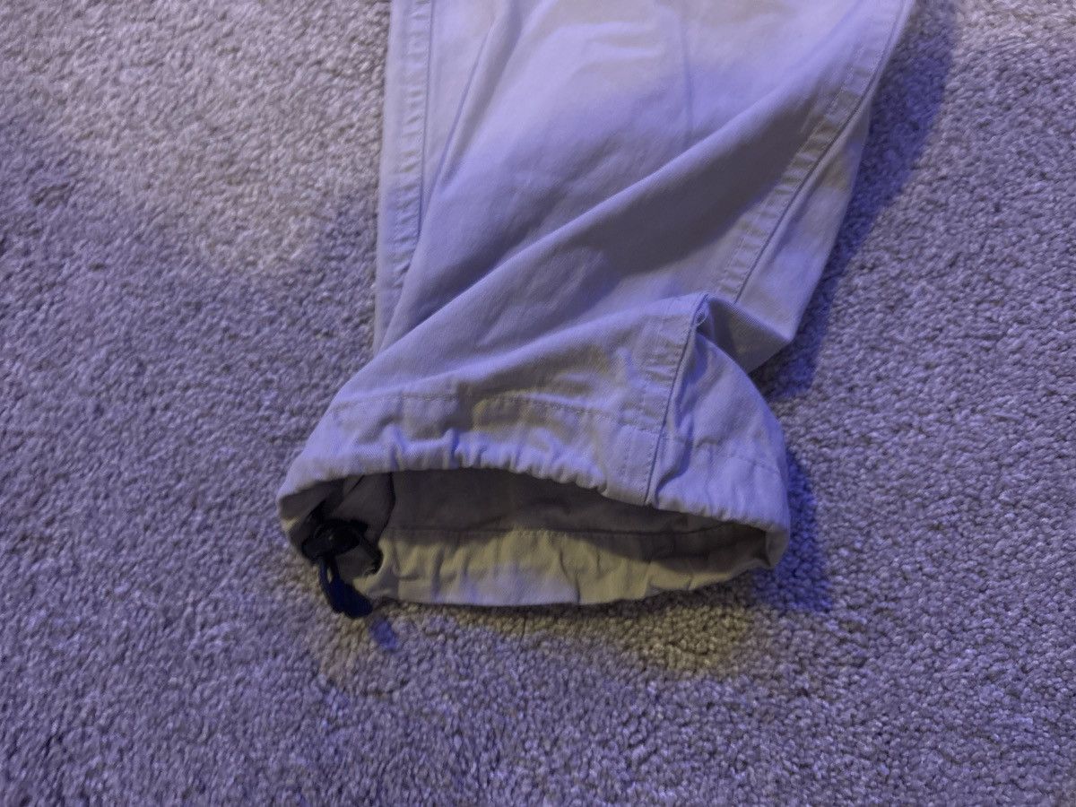 Palace Palace double knee wok pant Size US 28 / EU 44 - 2 Thumbnail