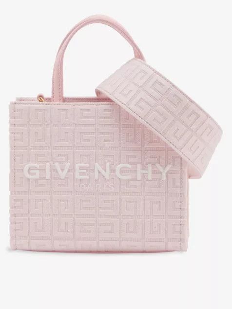 Givenchy o1loc1c0824 Size: OS / Tote Bag in White Size ONE SIZE - 1 Thumbnail