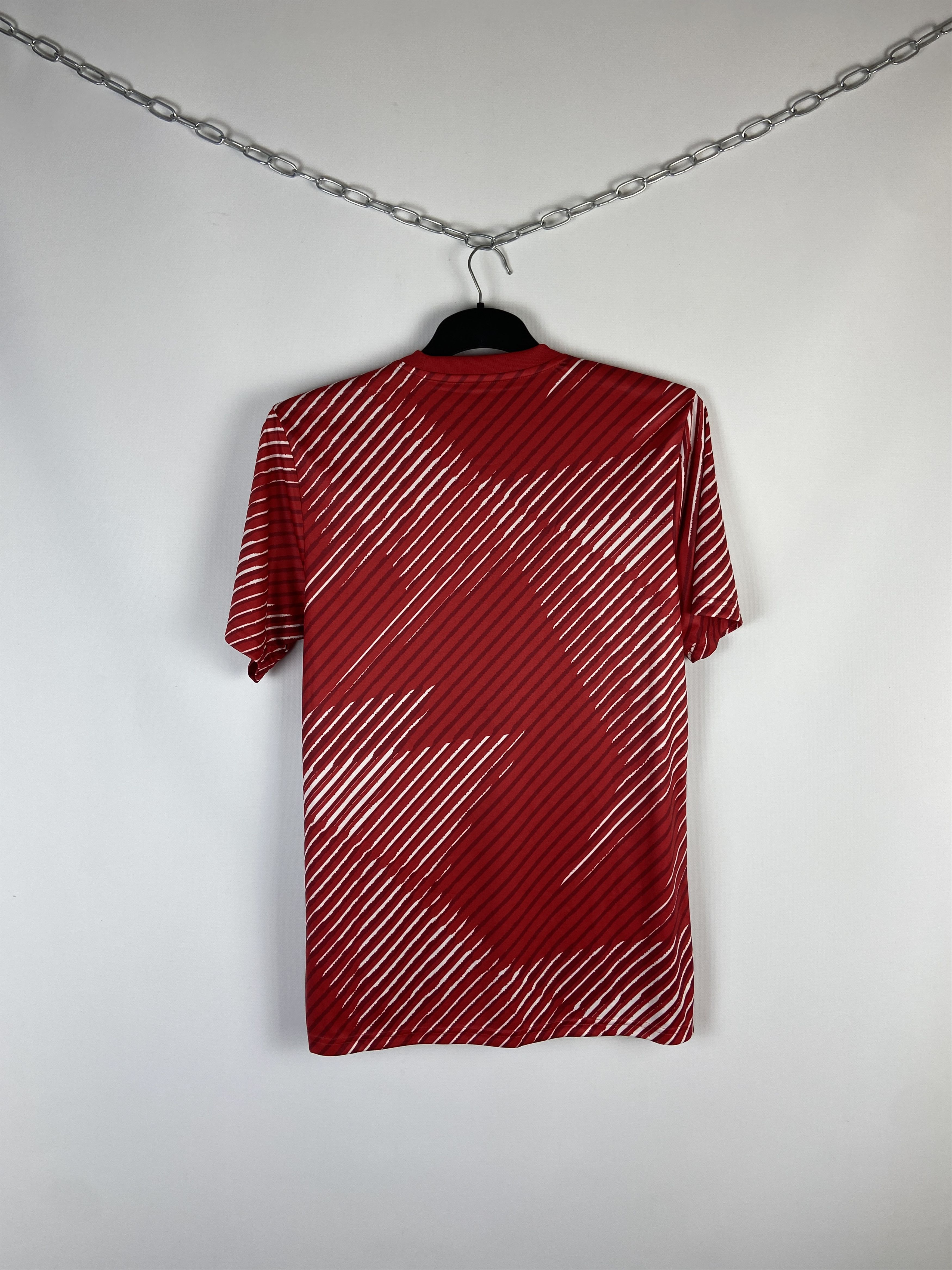Adidas Shirt Football 2022 Japan Jersey Size US M / EU 48-50 / 2 - 10 Thumbnail