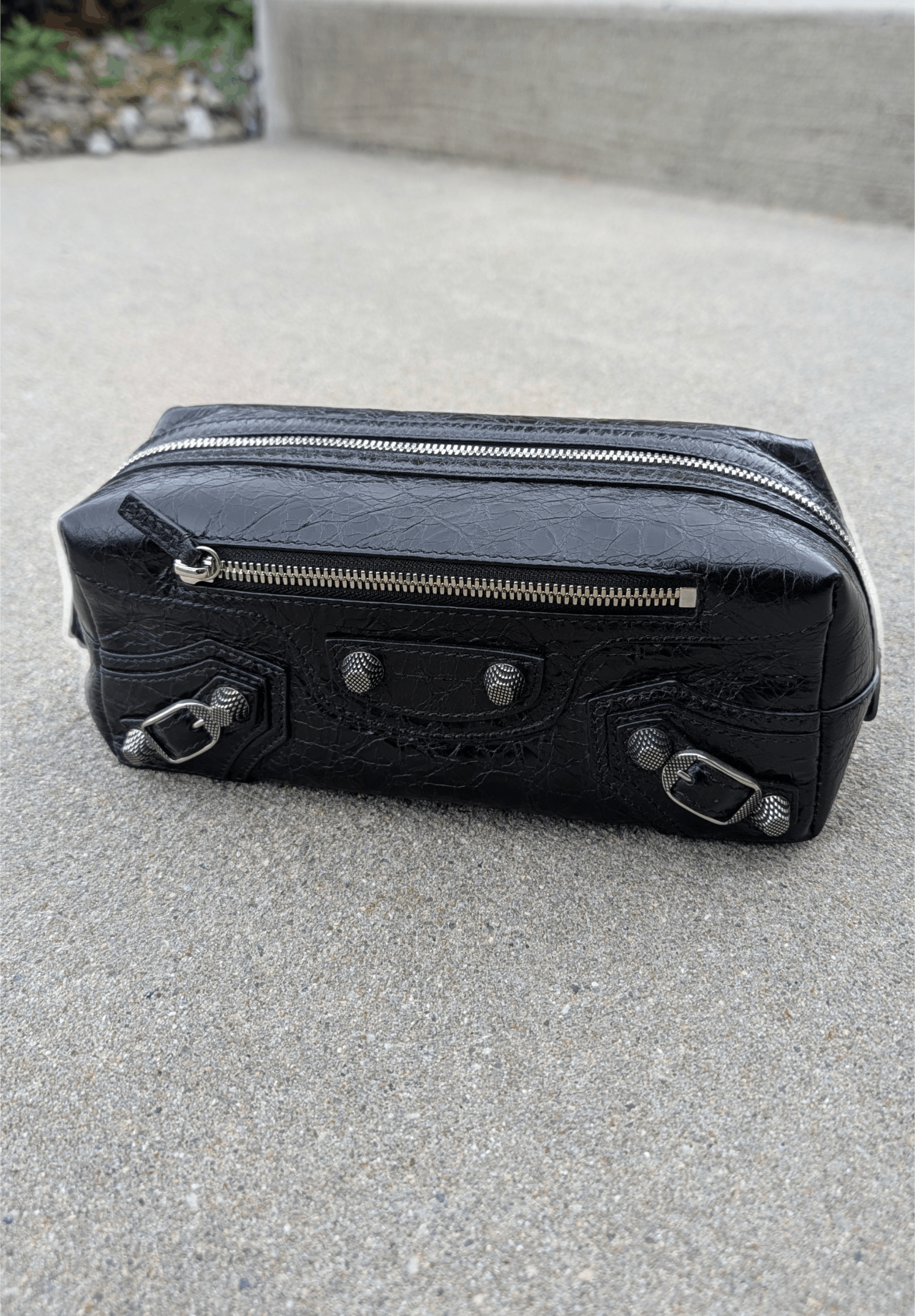 Balenciaga Balenciaga Cagole Airpods Pro Case | Grailed
