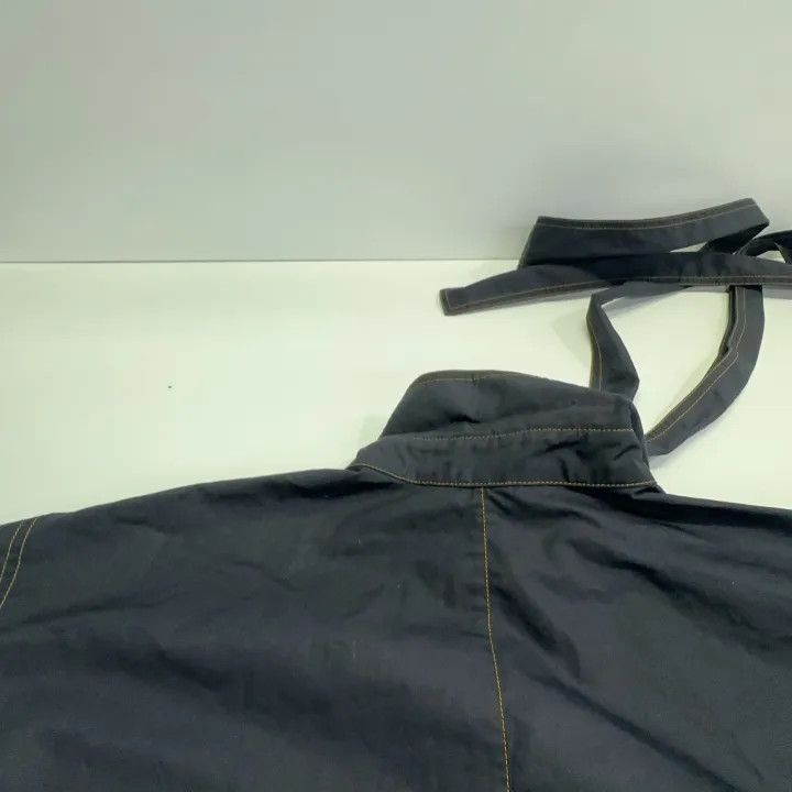 Givenchy Givenchy Givenchy Casual Chic Solid Color Dress -2507 Size US 36 / EU 52 - 9 Thumbnail