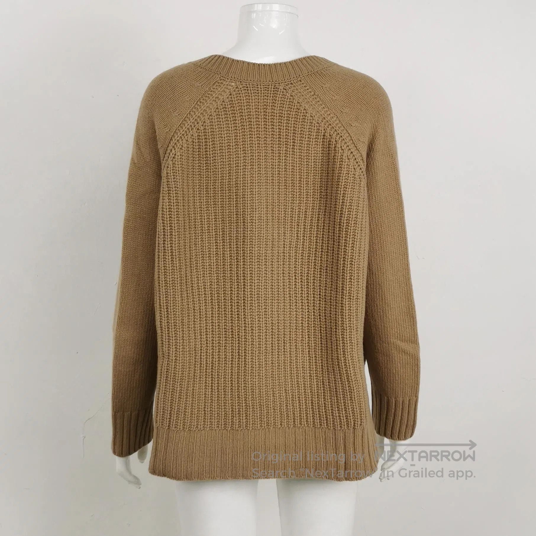 Weekend Max Mara Weekend Max Mara Wool V. Size XS / US 0-2 / IT 36-38 - 1 Thumbnail