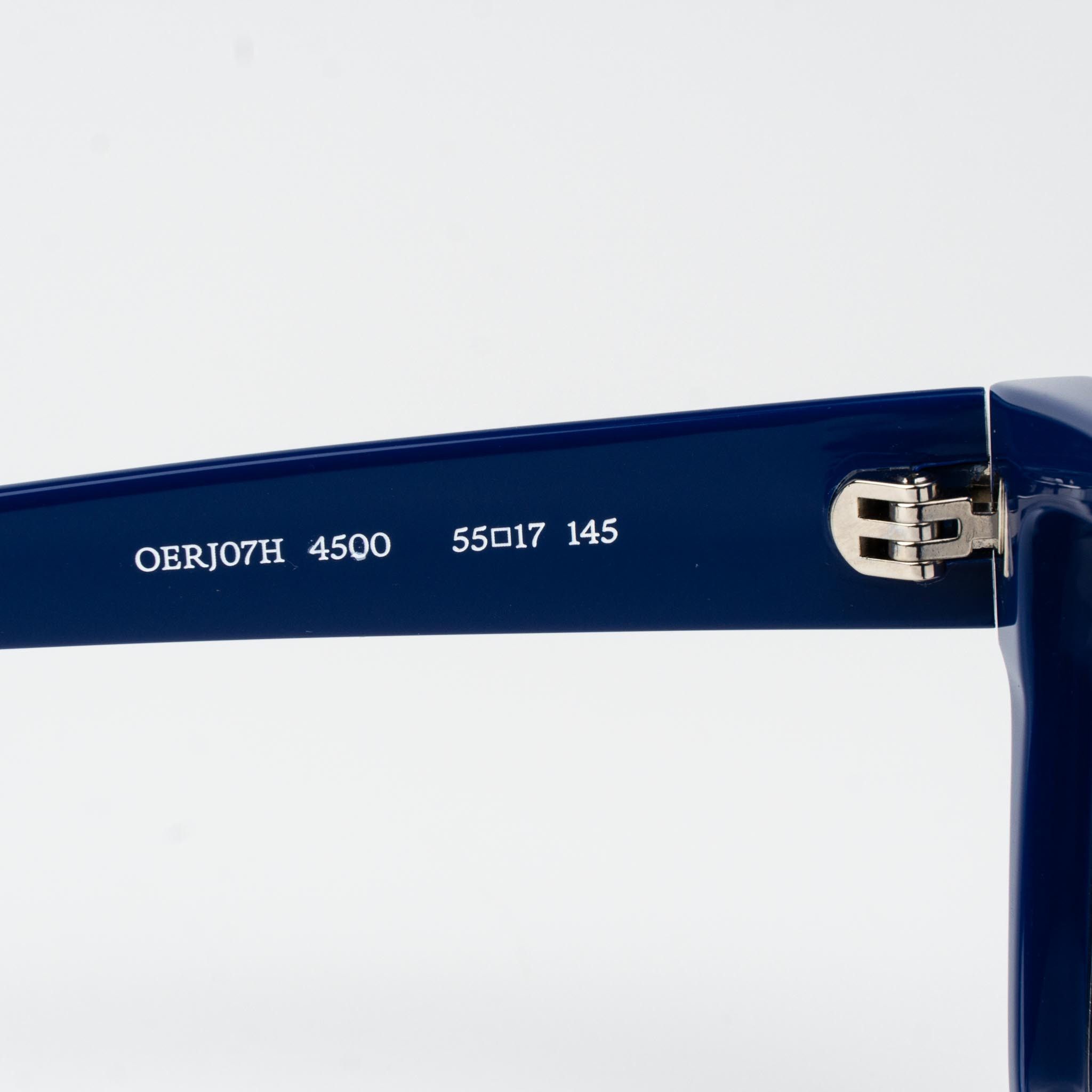 Off-White Off-White STYLE 7H Men Eyeglasses OERJ07H 4500 NEW AUTHENTIC Size ONE SIZE - 8 Thumbnail