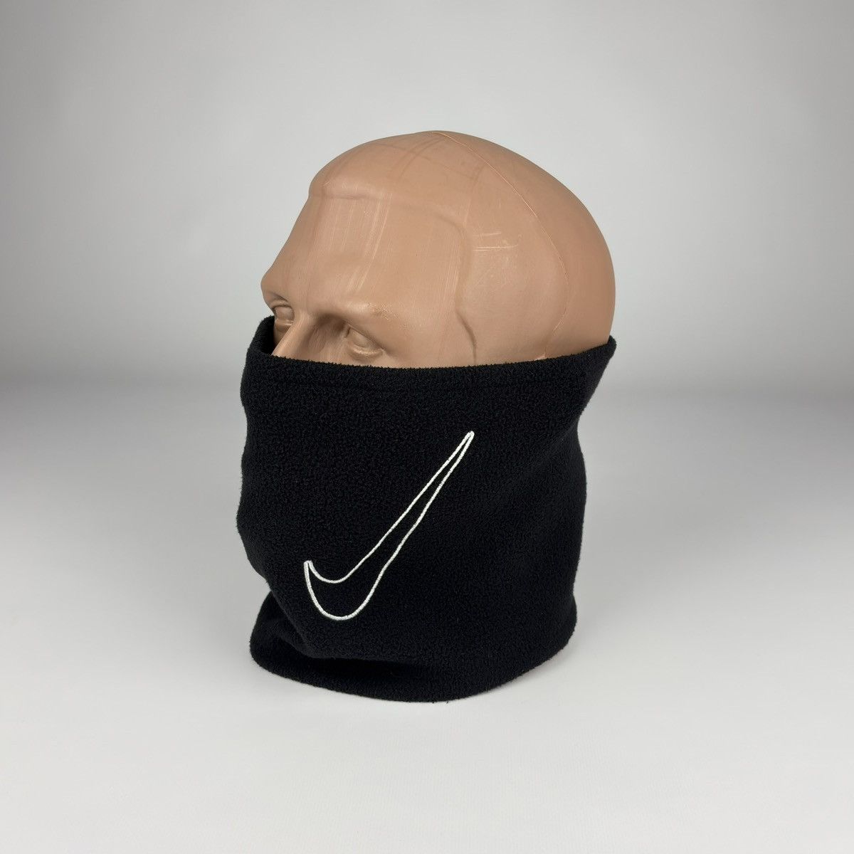 Nike Nike Fleece Snood Mask Buff Size ONE SIZE - 1 Thumbnail