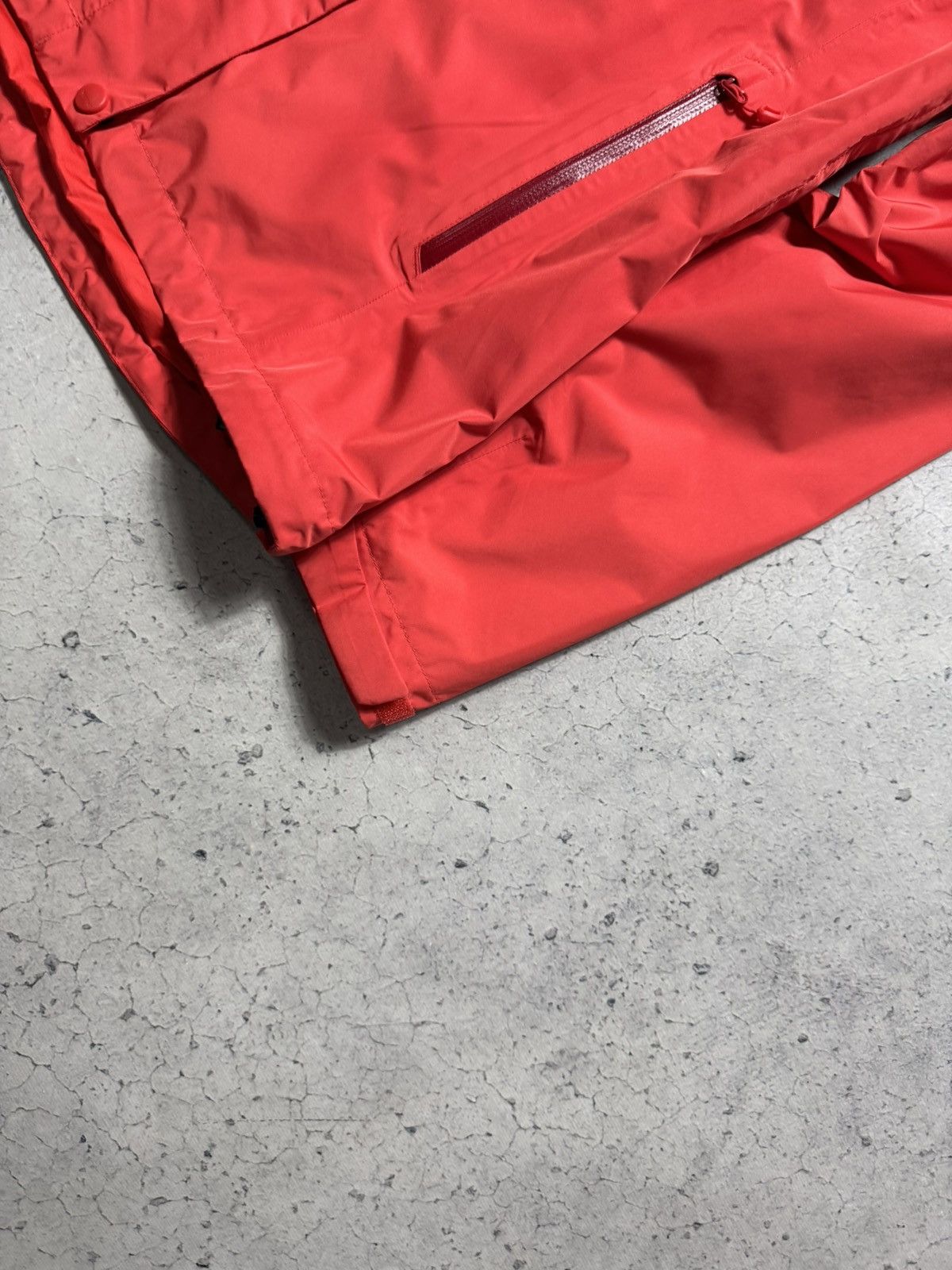 Marmot Marmot Nylon Windbreakers Jacket Size S Outdoor Size US S / EU 44-46 / 1 - 3 Thumbnail