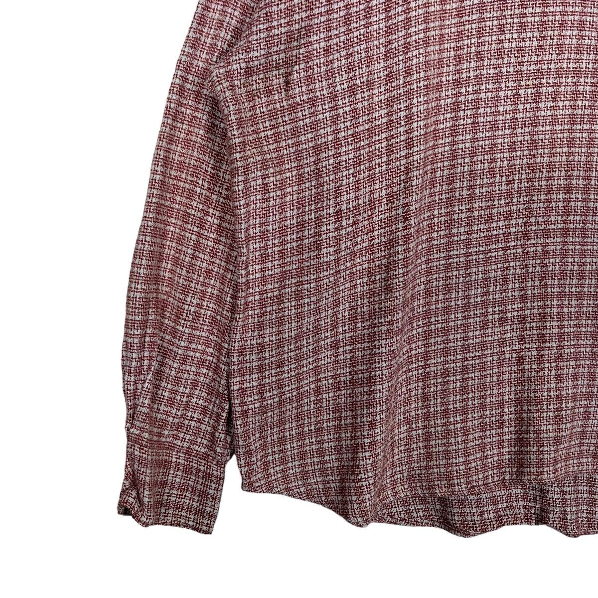 Santa Cruz Skateboards 🔥 VINTAGE BITCH SKATEBOADS ANORAK SHIRTS Size US L / EU 52-54 / 3 - 6 Thumbnail