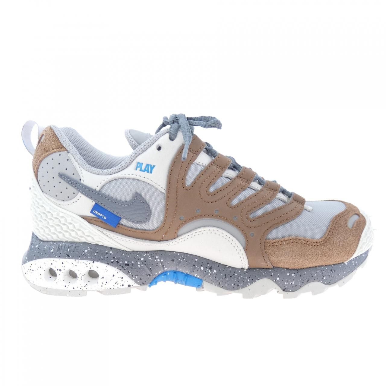 Other Other Nike Sneakers Plastic / Synthetic Shoes FN7546-200 DUTY FREE for USA Size ONE SIZE - 1 Thumbnail