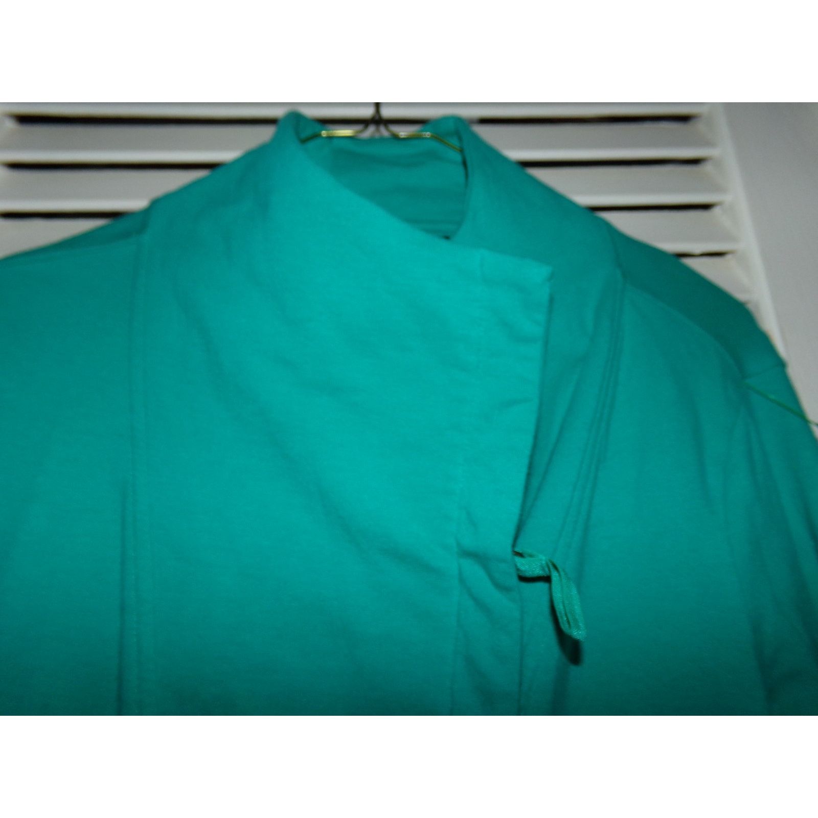 The North Face The North Face longer zip front jacket L Excellent Size L / US 10 / IT 46 - 3 Thumbnail
