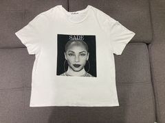 zara sade t shirt