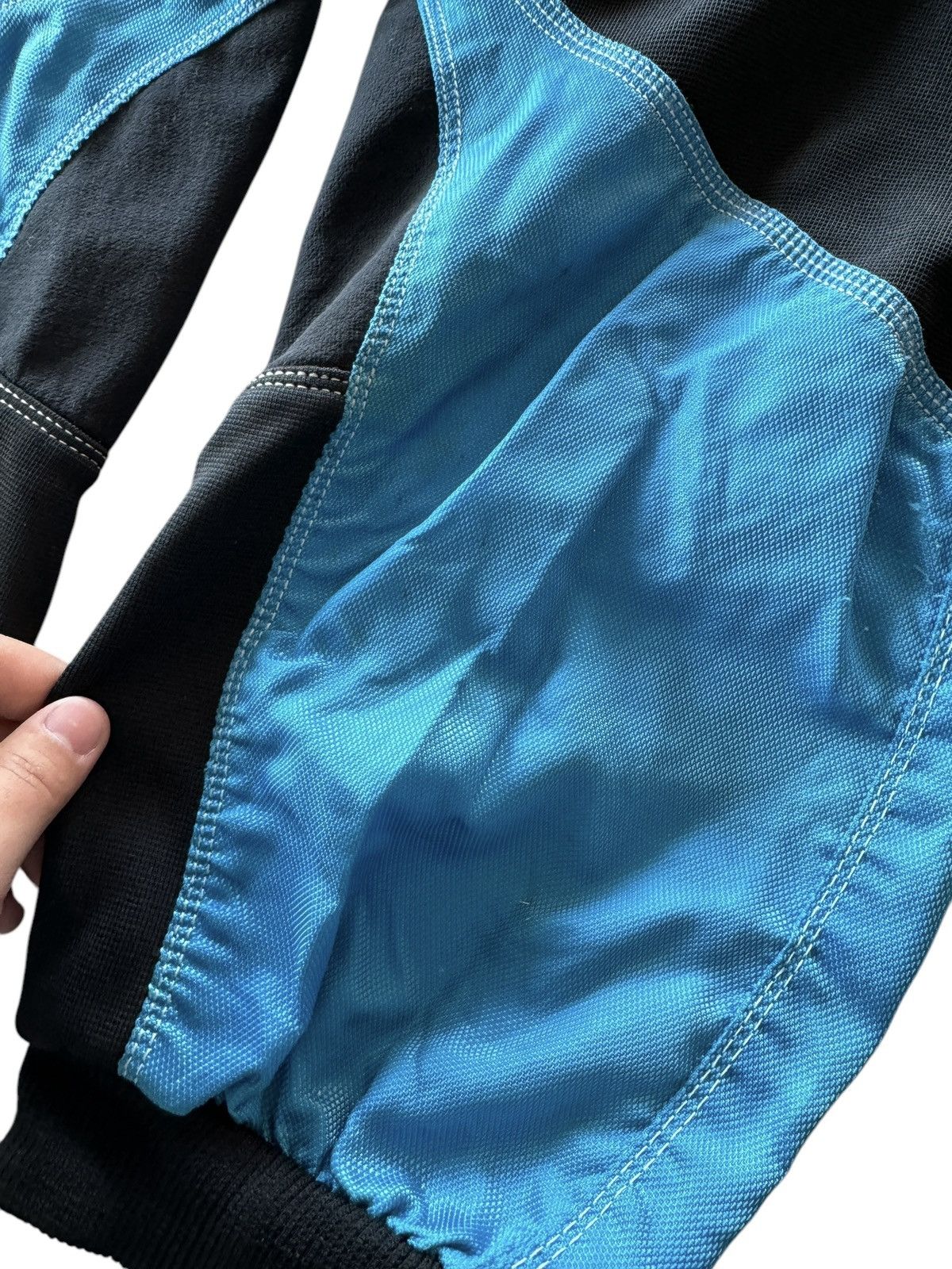 Vintage Vintage THOR Outdoors Paintball/Racing Pants Size US 38 / EU 54 - 14 Thumbnail