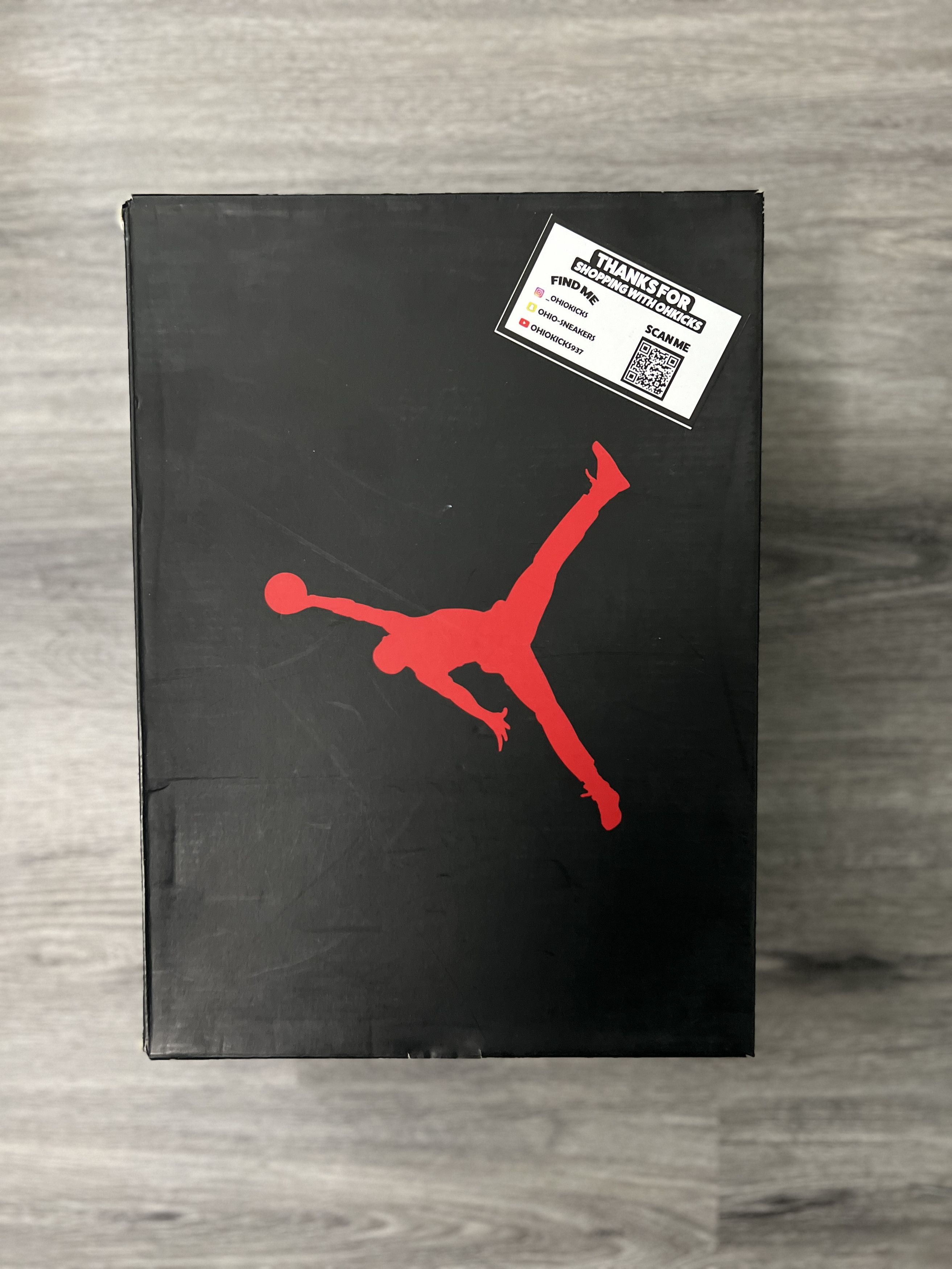 Jordan Brand Jordan 5 Retro Red Suede Size US 9.5 / EU 42-43 - 8 Thumbnail